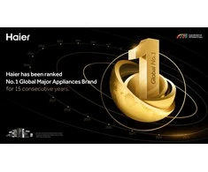 Haier REVIVE PREMIUM 6,2 / 7,5 kW oro kondicionierius / šilumos siurblys oras-oras AS68RDAHRA-PL / 1U68MRAFRA-4