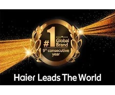 Haier SUPER AQUA Split 8kW šilumos siurblys oras-vanduo AW082SNCHA / HU102WAMNA