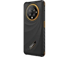 Atsparus telefonas MyPhone HAMMER Iron 6 4G 6/128GB Black