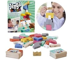 „Jenga Maker Arcade Game