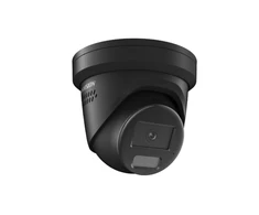 Hikvision | „AcuSense“ fiksuota bokštelio tipo tinklo kamera su blykstės šviesa ir garsiniu įspėjimu | DS-2CD2346G2H-IS2U/SL | Kupolinė | 4 MP | 2,8 mm / 4 mm | IP67 | „Micro SD“ / „Micro SDHC“ / „Micro SDXC“ kortelė, iki 512 GB