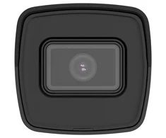 Hikvision bullet DS-2CD1043G2-I F2.8 (juoda, 4 MP, 30 m. IR)