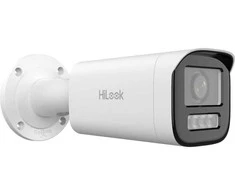 HiLook | IP kamera | IPC-B620HA-LZU | Kulka | 2 MP | 2,8 mm | IP67 | H.265+ | „MicroSD“, iki 512 GB