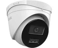 HiLook | IP kamera | IPC-T240HA-LU | Kupolinė | 4 MP | 2,8 mm | IP67 | H.265+