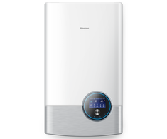 Hisense AHM-120HEDSAA | Hi-Therma 12 kw heat pump Split type Indoor unit