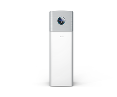 Hisense AHS-160HEDSAA-23 | Hi-Therma Integra 16 kw indoor unit with 230l boiler