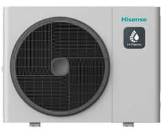 Hisense AHW-160HEDS1 | Hi-Therma 16 kw heat pump Split type Outdoor unit