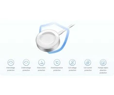 HUAWEI Watch Wireless SuperCharger(2nd generation)