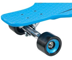 Hudora LONGBOARD CruiseStar riedlentė