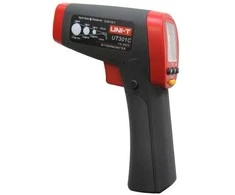IR spindulių termometras UT301C /UNI-T/