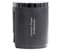 Dulkių siurblys Jimmy HW9 Pro Max/HW11 Pro/HW11 Pro Max battery pack