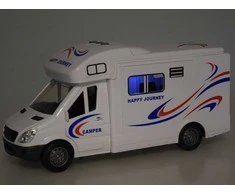 Jokomisiada Car Camper Travel Kemperis šviesos garsas atidaromos durys stogas ZA5218