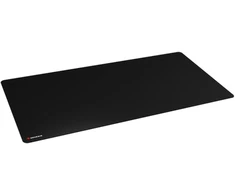 Genesis Carbon 500 Hyper Logo | Pelės kilimėlis | 600 x 1200 x 2,5 mm | Juodas