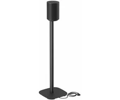 Laikiklis Vogels Floor stand | SFS 4113 Sonos speaker stand for Era 100 | Maximum weight (capacity) 2kg | Juodas