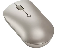 Lenovo | Compact Pelė | 540 | Wireless | Sand