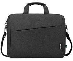 Nešiojamojo kompiuterio krepšys Lenovo Topload T210, iki 16 colių kompiuteriui, juodas