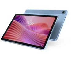Planšetė Lenovo Tab Wi-Fi (w/o power adapter) | ZAEH0174SE | 10.1 " | Polar Mėlyna | IPS | 1920 x 1200 pikselių | MediaTek | Helio G85 | 4 GB | LPDDR4x | 128 GB | Wi-Fi | Front camera | 5 MP | Rear camera | 8 MP | Bluetooth | 5.3 | Android | 14 (Android 15 &amp; 16 upgrades and 4 metai security updates) | Garantija 24 mėn. | Folio Case, USB-A to USB-C cable, Manual