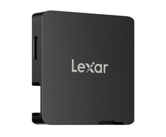 „Lexar“ | Profesionalus nešiojamas šakotuvas | LPASL400-RNBNG