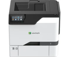 Lexmark | Spalvotas Lazerinis spausdintuvas | CS730de | lazerinis | Spalvotas | Spausdintuvas | Baltas