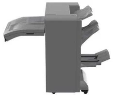 Lexmark | CS94x/CX94x 1500-Sheet Booklet Staple 2/4 Hole Punch Finisher