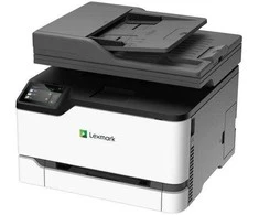 Lexmark | CX331adwe | lazerinis | Spalvotas | Multifuctional spausdintuvas | A4 | Wi-Fi | Pilkas/ juodas/ baltas