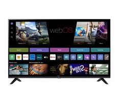 65 colių LG 65UA73003LA 4K išmanusis Televizorius 2025