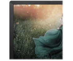 Monitorius LG „HD Ready LED TV“ (24TQ510S-PZ), 23,6 col.