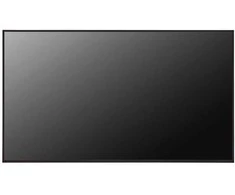 Monitorius LG UHD reklaminis ekranas | 49UH5N-M | 49" | Kraštovaizdžio / Portreto režimas | Visą parą | „webOS“ | 500 cd/m² | 8 ms | 178° | 178°