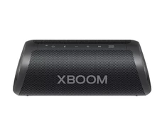 LG XBOOM Go garsiakalbis | XG5QBK | AUX in | Bluetooth