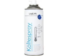 Logilink | RP0014 | Cooling Purškiklis | 400 ml