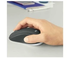 Belaidis pelės ir klaviatūros rinkinys Logitech MK540 Advanced, išdėstymas: US tarptautinis (Qwerty)