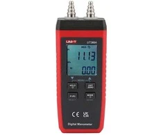 Manometras UT366A /UNI-T/