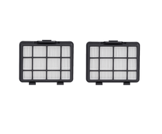 Dulkių siurblys Midea P8 Plus HEPA filtras | 2 vnt.