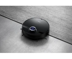 Dulkių siurblys - robotas Midea S8+, Juodas