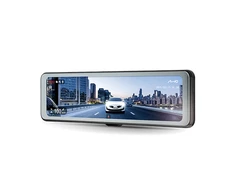 Mio MiVue™ R860WD,  2.5K 1440P HDR, STARVIS 2,  WIFI, GPS,  OTA, Parking mode, Speedcam