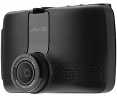 Vaizdo registratorius Mio MiVue™ 903W PRO | 2.5K 1440P HDR | Sony STARVIS 2 sensor | WIFI | GPS | Speedcam | Parking mode | Super-Cap
