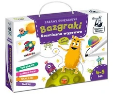 Kapitan Nauka Kapitono mokslo rašymas kosmoso ekspedicijos edukaciniai žaidimai KS0882