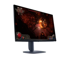 Monitorius Dell | Alienware AW2725DM | 27 " | Fast IPS | WQHD | 16:9 | 180 Hz | 1 ms | 2560 x 1440 pikselių | 400 cd/m² | HDMI jungtys quantity 2 | Garantija 36 mėn.