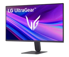 Monitorius LG UltraGear 24G411A-B - 144Hz OC | Full HD | IPS | 23.8"
