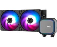 MSI MAG CORELIQUID A13 240