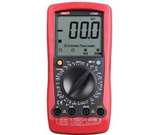 Multimetras UT58D /UNI-T/
