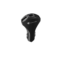 Navitel | Universalus automobilių skirstytuvo įkroviklis | USP45 SLIM | USB-C maitinimas: Iki 27 W, 5V - 3,6A; 9V - 3A; 12V - 2,5A; USB-A maitinimas: Iki 18 W, 5V - 3A; 9V - 2A; 12V - 1,5A | 5 V | Automobilinis įkroviklis