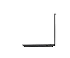 Nešiojamas kompiuteris Lenovo ThinkPad P16v Gen 3 | Intel Core Ultra 7 255H, 16" WUXGA IPS, 64 GB RAM, 1 TB SSD, NVIDIA RTX PRO 2000 8 GB, Windows 11 Pro | Juodas