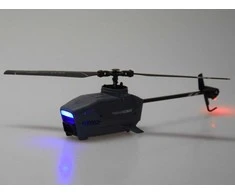 Revell Jokomisiada Remote-controlled Futuristic Scout HELICOPTER - modern design RC0724