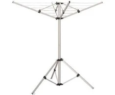 Outwell | Drying Rack | 651011 | Sidabrinis
