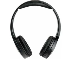 Panasonic Ausinės | RB-HF630BE-K | Bluetooth | Over-ear | Noise canceling | Belaidės | Juodas