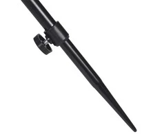 Jokomisiada Chalkidiki Para Sole Beach Umbrella UPF 50+ for the Beach for the Garden SP0784