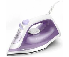 Garų lygintuvas Philips 1000 serija DST1020/30, 1800 W, 250 ml vandens bakelis