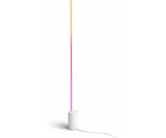 „Philips Hue Gradient Signe“ toršeras | 29 W | Baltas