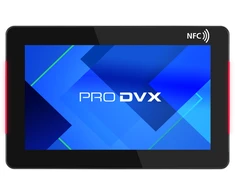Monitorius Pro DVX ProDVX | Panel PC | APPC-7XPLN | 7 " | 300 cd/m² | Landscape/Portrait | 24/7 | Android | LPDDR4 | Wi-Fi | 130 ° | 140 °